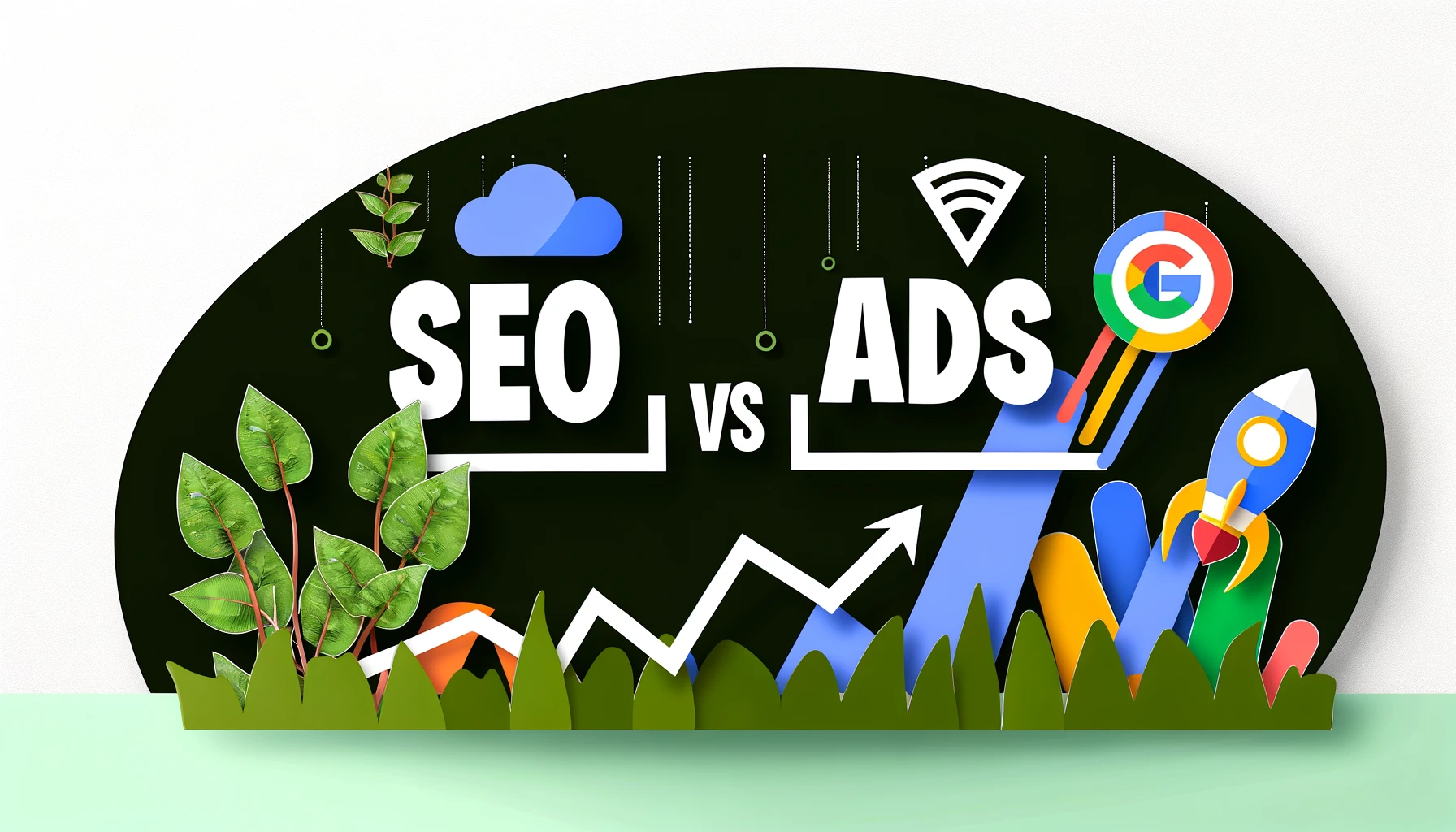 SEO vs Google Ads: Which is Better for Your Business Growth?