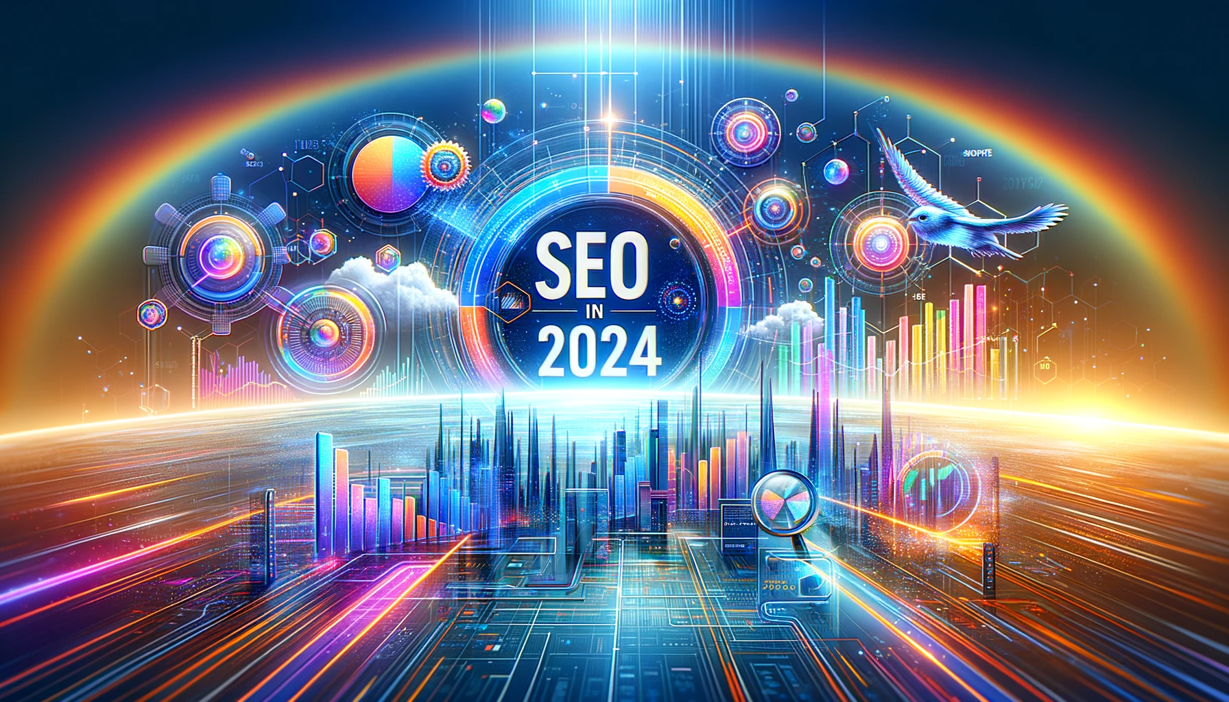 The Definitive Guide to Understanding SEO Value in 2024